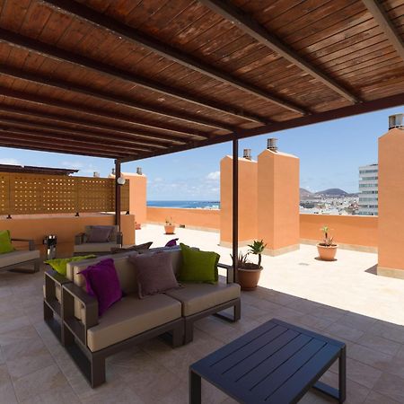 Luxury Dunas In Las Canteras By Canariasgetaway Las Palmas de Gran Canaria Exteriör bild