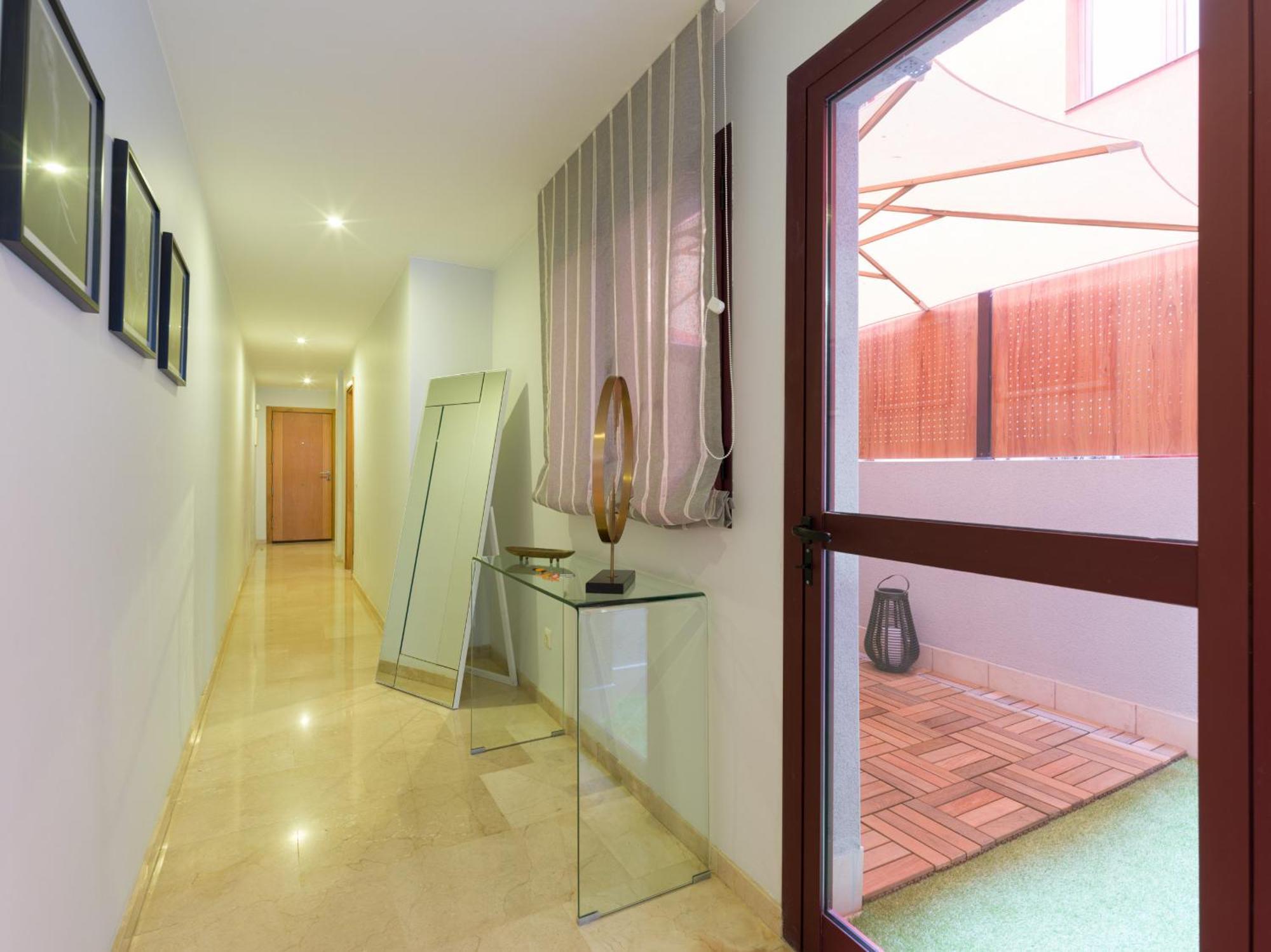 Luxury Dunas In Las Canteras By Canariasgetaway Las Palmas de Gran Canaria Exteriör bild