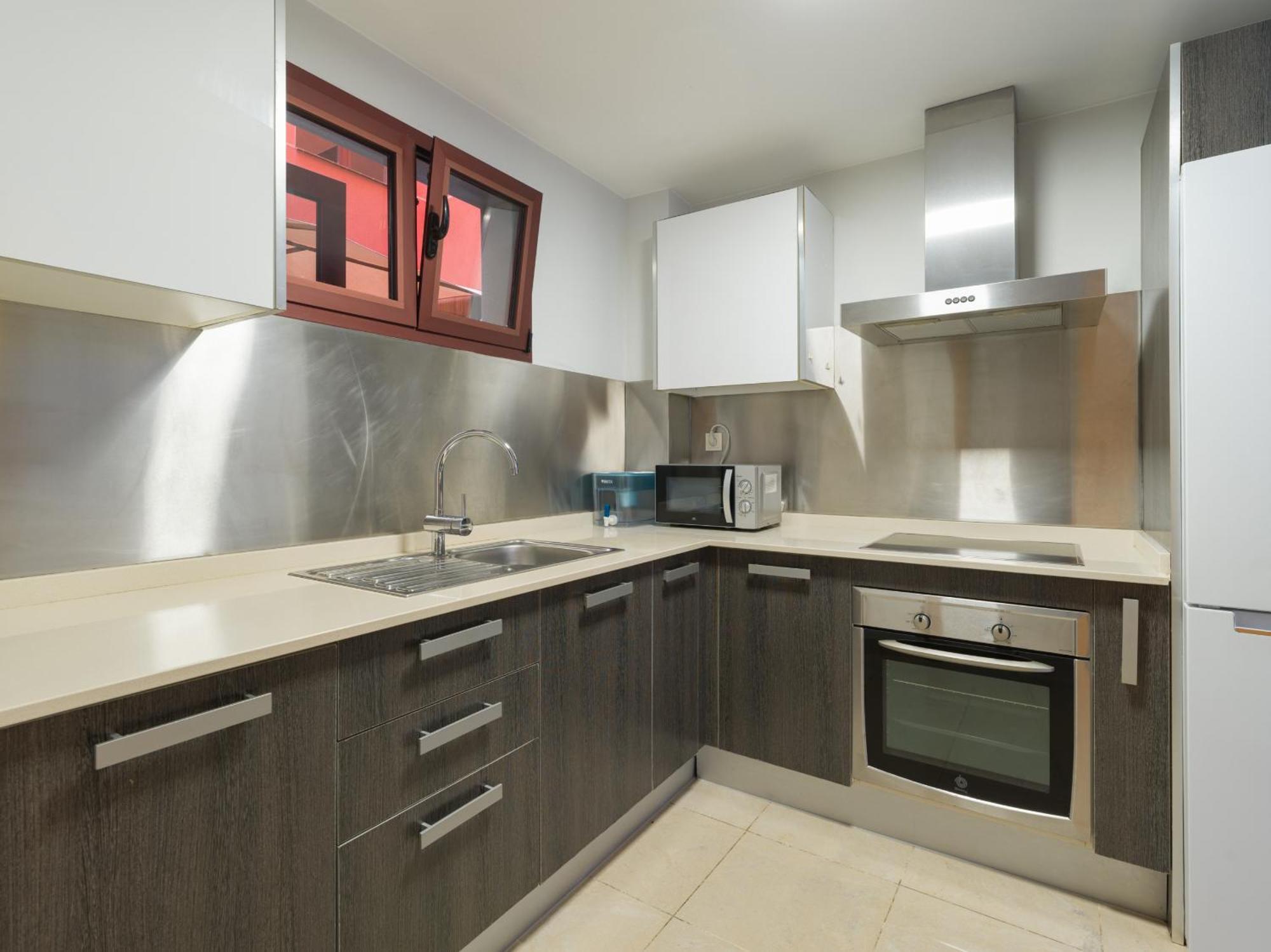 Luxury Dunas In Las Canteras By Canariasgetaway Las Palmas de Gran Canaria Exteriör bild