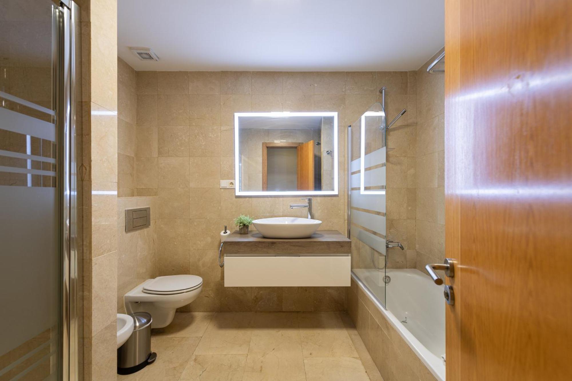 Luxury Dunas In Las Canteras By Canariasgetaway Las Palmas de Gran Canaria Exteriör bild