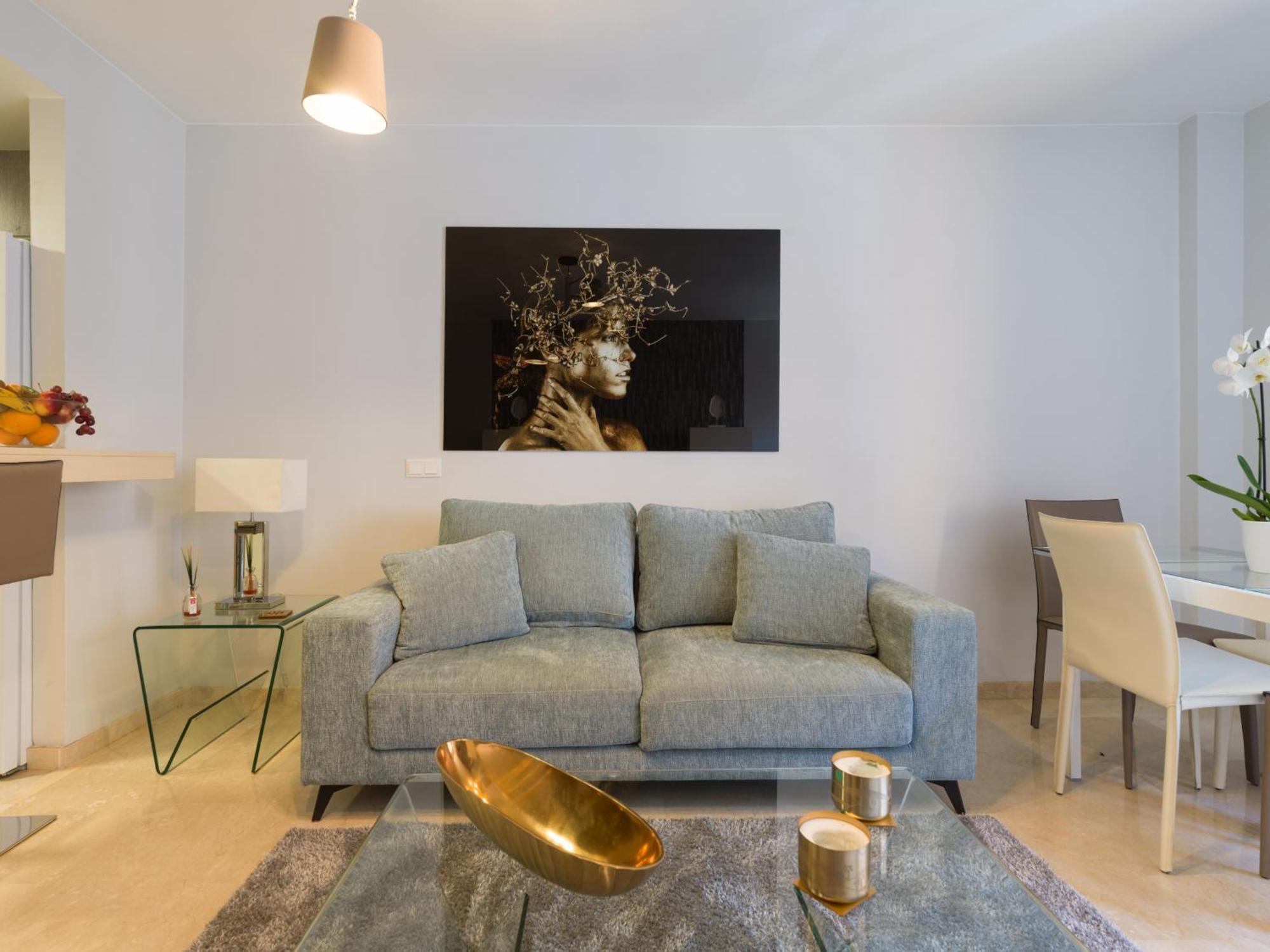 Luxury Dunas In Las Canteras By Canariasgetaway Las Palmas de Gran Canaria Exteriör bild