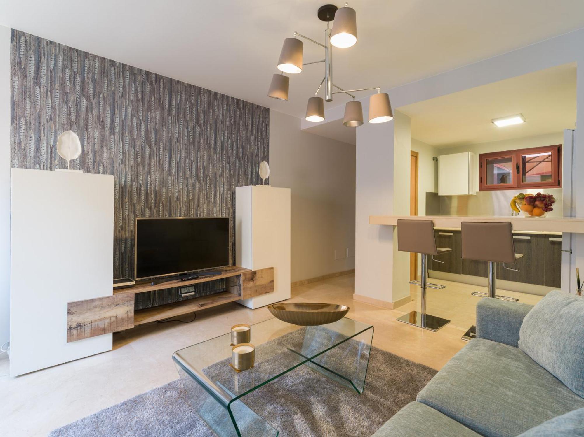 Luxury Dunas In Las Canteras By Canariasgetaway Las Palmas de Gran Canaria Exteriör bild