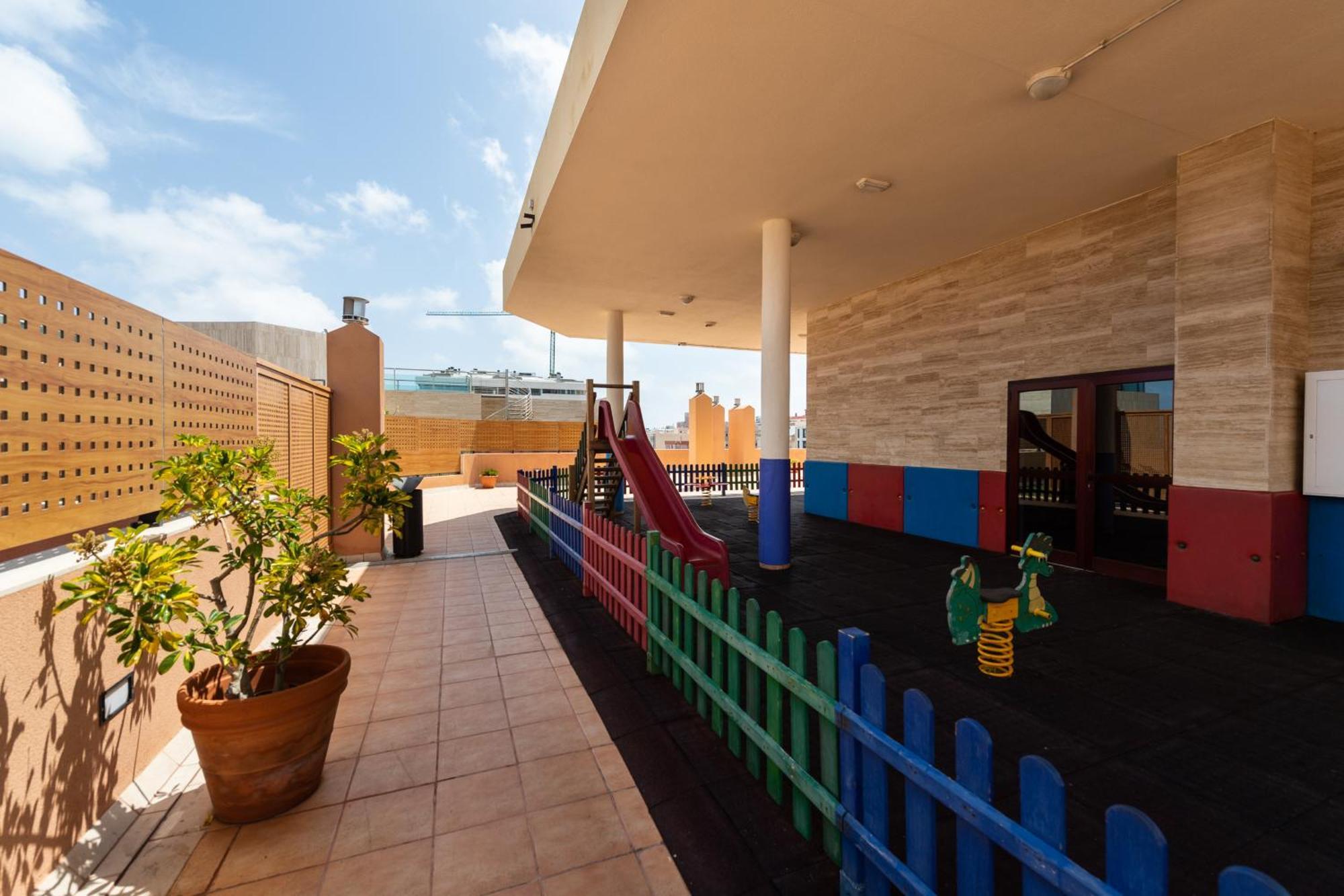 Luxury Dunas In Las Canteras By Canariasgetaway Las Palmas de Gran Canaria Exteriör bild