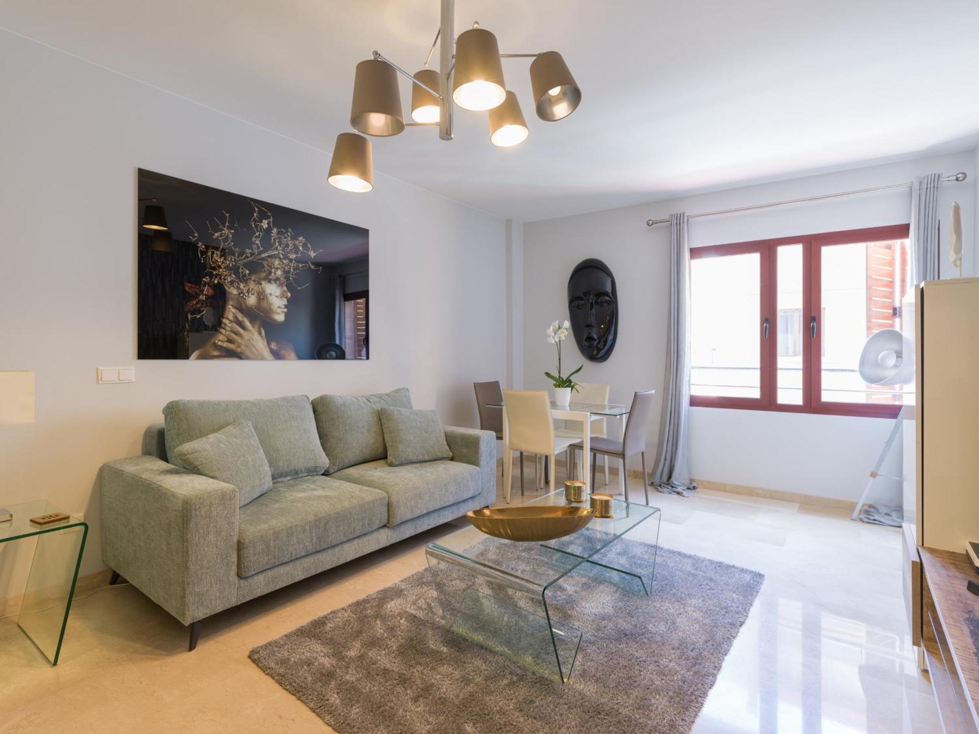 Luxury Dunas In Las Canteras By Canariasgetaway Las Palmas de Gran Canaria Exteriör bild