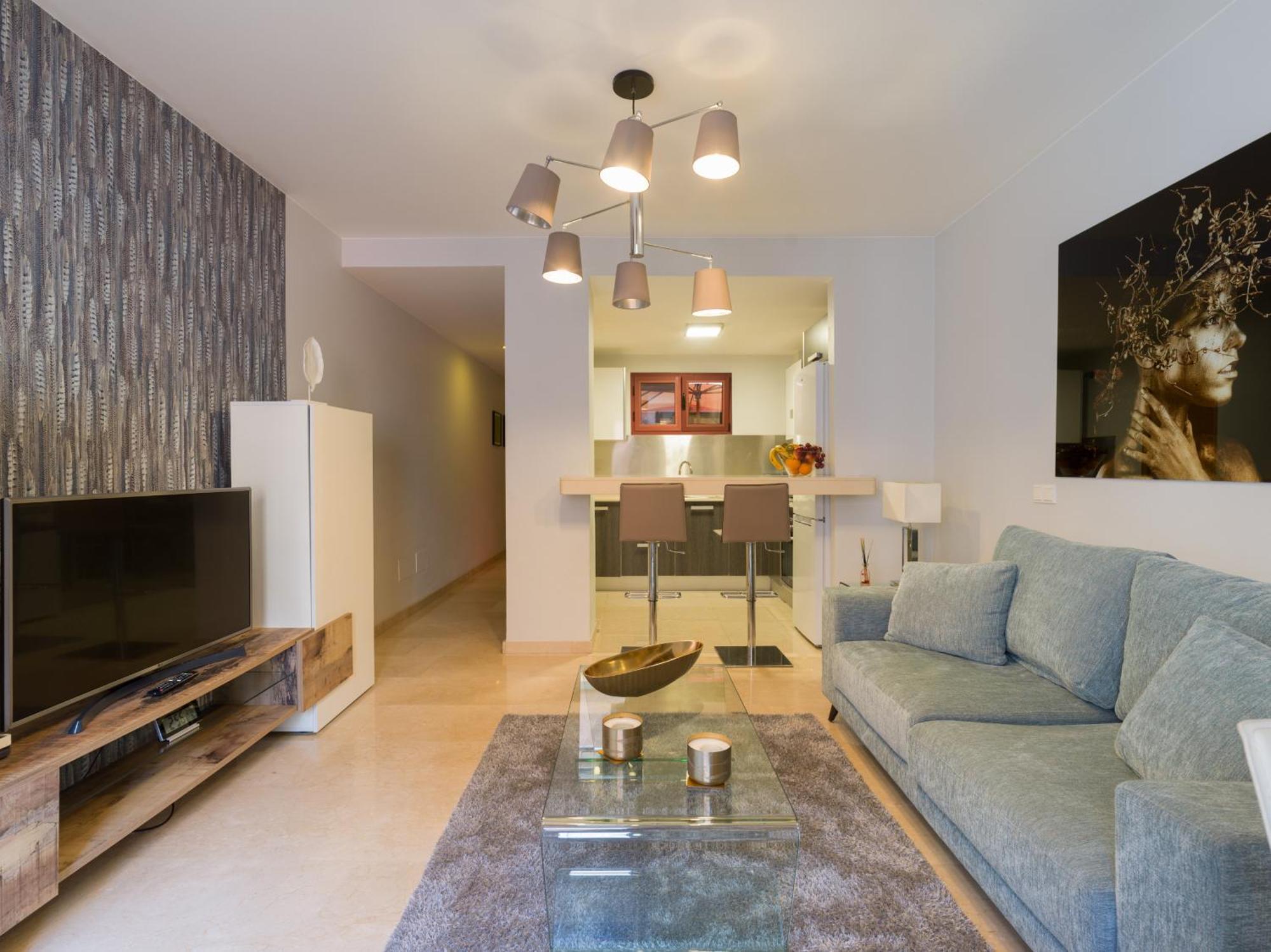 Luxury Dunas In Las Canteras By Canariasgetaway Las Palmas de Gran Canaria Exteriör bild