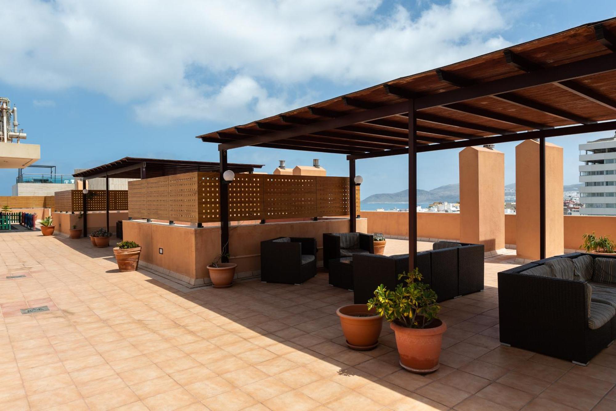 Luxury Dunas In Las Canteras By Canariasgetaway Las Palmas de Gran Canaria Exteriör bild