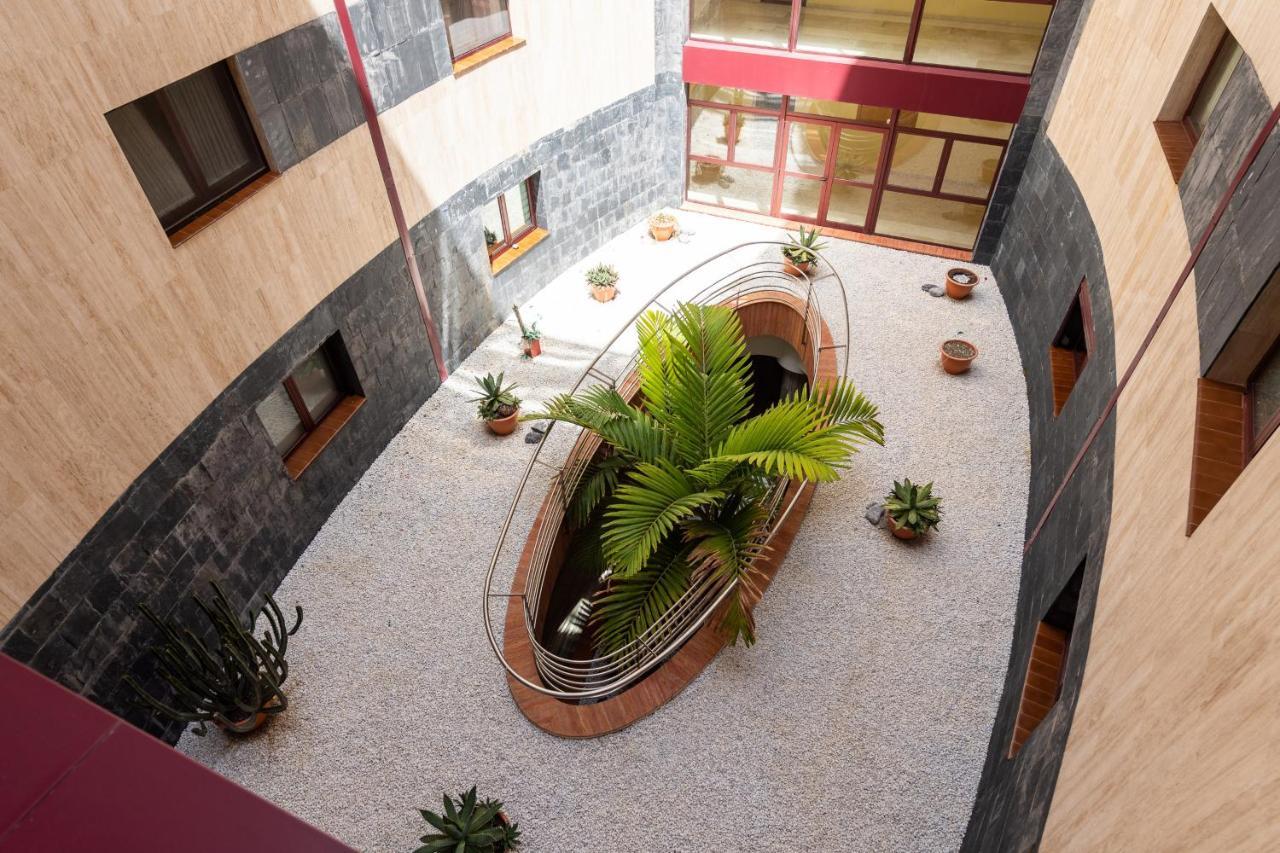 Luxury Dunas In Las Canteras By Canariasgetaway Las Palmas de Gran Canaria Exteriör bild